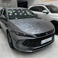 بی وای دی چین ال مدل 2025