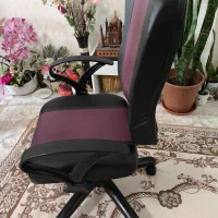 صندلی چرخدار برای فروش در حد نو|صندلی و نیمکت|بندر انزلی, ساحل قو|دیوار