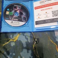 ps5 تیکن ۸