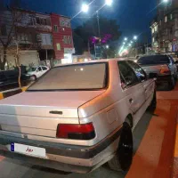 خودرو|خودرو سواری و وانت|رباط‌کریم, رباط‌کریم|دیوار