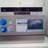 فروش ماشین ظرفشویی میدیا