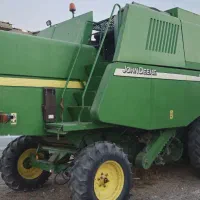 کمباین نیوهلند|خودرو سنگین|کرمانشاه, |دیوار