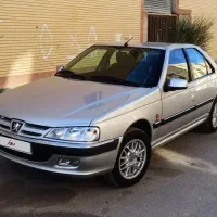 پارس ELX موتور زانتیا عروسک