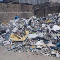 خرید ضایعات شبانه روزی سراسر مشهد خریداریم|عمده‌فروشی|مشهد, آیت الله خامنه‌ای|دیوار