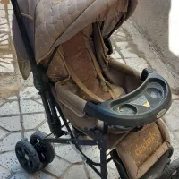 کالسکه نو نو سالم