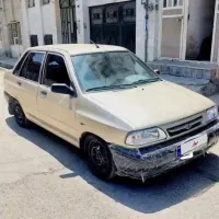 پراید ۸۶ هیدرولیک