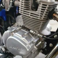 موتور200 کویر|موتورسیکلت|اراک, |دیوار