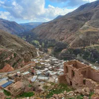 آموزش رقص کرمانجی به کودکان و نوجوانان