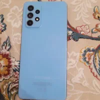 سامسونگ Galaxy A52 با حافظهٔ ۱۲۸ گیگابایت رم ۸|موبایل|ری, دولت‌آباد|دیوار