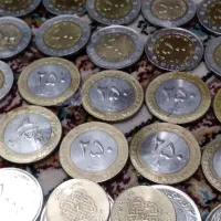 سکه|کلکسیون سکه، تمبر، اسکناس|اصفهان, خانه اصفهان|دیوار