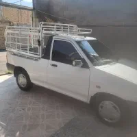 پراید بار|خودرو سواری و وانت|فسا, |دیوار