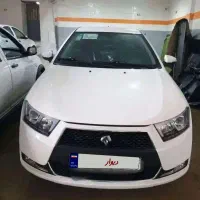 دنا پلاس6 سرعته صفر