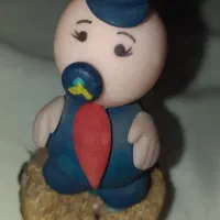 لوازم نوزاد سالم و در حد نو|اسباب و اثاث بچه|قم, زنبیل آباد|دیوار