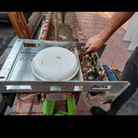 تعمیر سرویس تعمیرکارپکیج پیروزی نیروهوایی مخبر صفا|خدمات پیشه و مهارت|تهران, ابوذر|دیوار