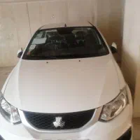 فروش فوری ساینا اس مدل 1404برج 9|خودرو سواری و وانت|کرج, شهرک آسمان|دیوار