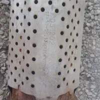 خرید انواع کاتالیزور خودرو