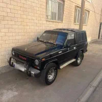 پاترول ۲در مدل۸۲|خودرو سواری و وانت|اراک, |دیوار