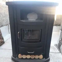 بخاری سالم هستش