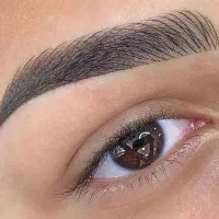 اصلاح صورت و ابرو