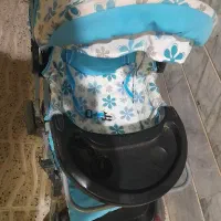 کالسکه ۵۰۰|کالسکه و لوازم جانبی|زنجان, |دیوار