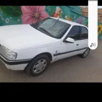 پژو ۴۰۵ تیوفای|خودرو سواری و وانت|سبزوار, امیر کبیر|دیوار