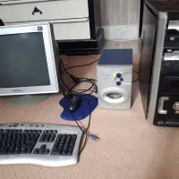 رایانه.|رایانه رومیزی|بیرجند, |دیوار