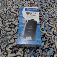 تعدادی لوازم آکواریوم درحد نوسالم