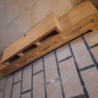 سرویس خواب دونفره|تخت و سرویس خواب|کرج, فاز ۳ گوهردشت|دیوار