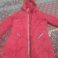 کاپشن دخترانه|لباس|کرمانشاه, |دیوار