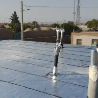 فروش قیر وایزوگام شرق نقدی واقساط باچک صیادی