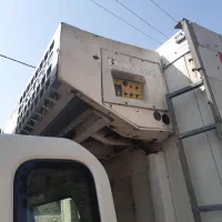 جگ 6تن یخچالی همکاری با شرکت|استخدام حمل و نقل|بندرعباس, |دیوار