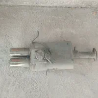 اگزاز ریموت دار سالم