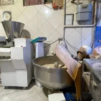 دستگاه خمیر گیر اتومات وهوشمند|کافی‌شاپ و رستوران|ری, علایین|دیوار