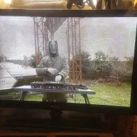 تلویزیون ال سی دی ۴۲