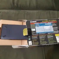 ماشین حساب الجبرا fx 2 plus