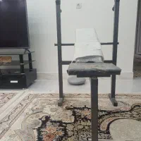 دستگاه بدنسازی چند کاره تاشو