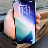 آیفون 15پرومکس|موبایل|میاندوآب, |دیوار