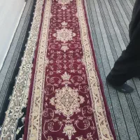 فرش راه پله