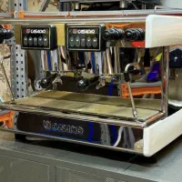 دستگاه اسپرسوساز قهوه ساز صنعتی کاسادیو