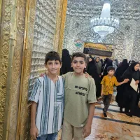تور قم یک روزه وفات حضرت معصومه س ۱۰ مهر ماه|تور و چارتر|پاکدشت, شهرک انقلاب|دیوار