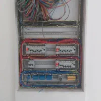 تعمیرات برق ساختمان|خدمات پیشه و مهارت|بوشهر, |دیوار