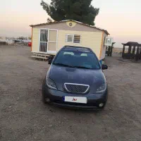 تیبا مدل 93|خودرو سواری و وانت|شاندیز, |دیوار