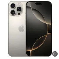 اپل ایفون 16پرومکس zaa