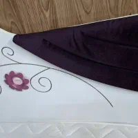 تخت خواب جنس بیست|تخت و سرویس خواب|اراک, |دیوار