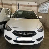 فروش اقساطی شاهین دنده ای، مدل ۱۴۰۵