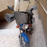 موتور اچ ال ایکس 150