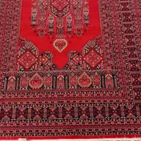 فرش ۶ متری نو