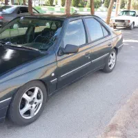 پژو ۴۰۵ موتور تقویت شده ،انژکتور