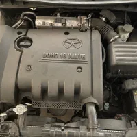 جکj5 اتومات ۱۸۰۰ سند تکبرگ|خودرو سواری و وانت|تهران, پردیسان|دیوار