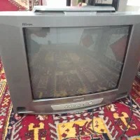 تلویزیون ۲۱اینچ سامسونگ سالم